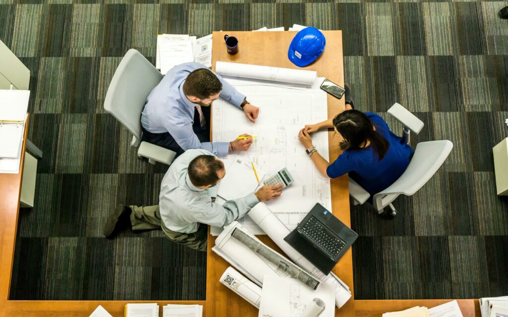 OAC organization