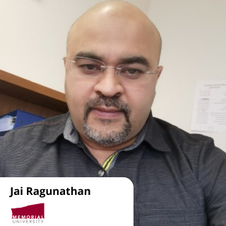 Jai Ragunathan