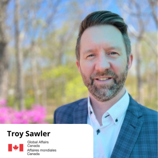 Trade Commissioner, Global Affairs Canada
