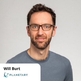 VP Science & Product, Planetary